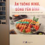 review sách ăn thông minh sống yên bình